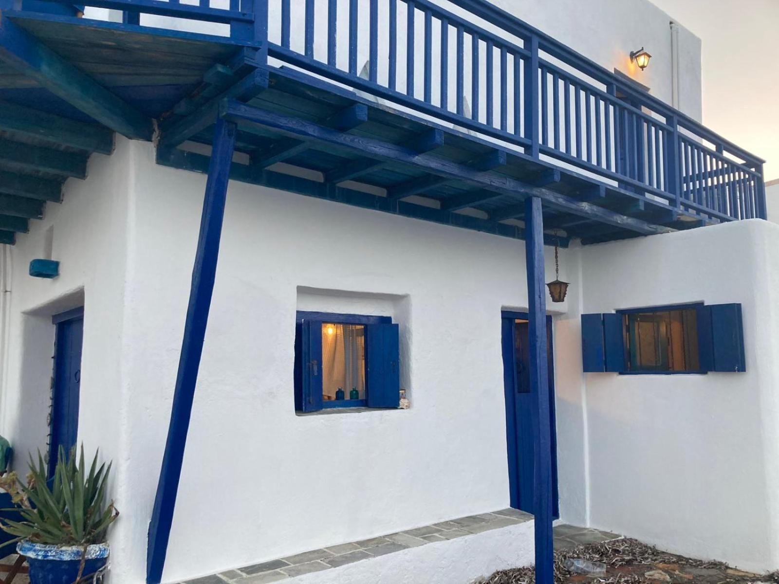 Palirroia Villa Embourios  Ngoại thất bức ảnh