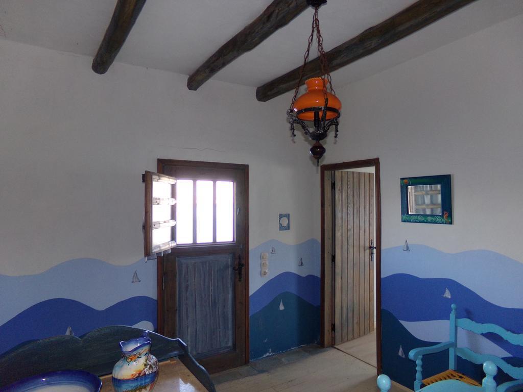 Palirroia Villa Embourios  Ngoại thất bức ảnh